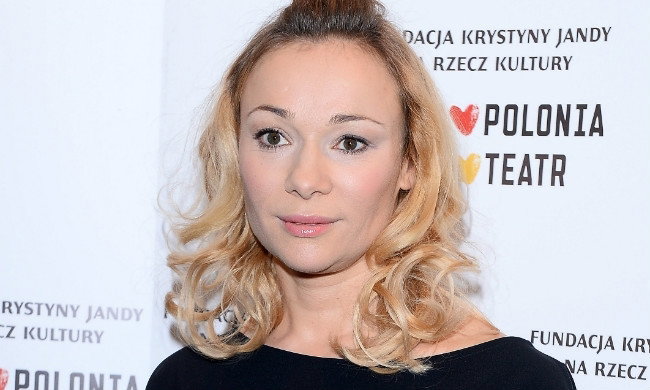 Sonia Bohosiewicz w sex shopie