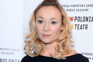 Sonia Bohosiewicz w sex shopie