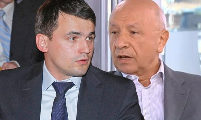 Nie żyje dziecko pacjentki profesora Bogdana Chazana