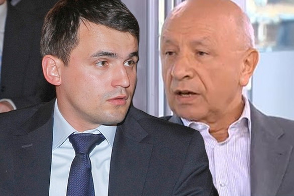 Nie żyje dziecko pacjentki profesora Bogdana Chazana