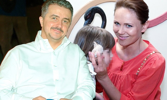 Krzysztof Zuber o liście swojej córki