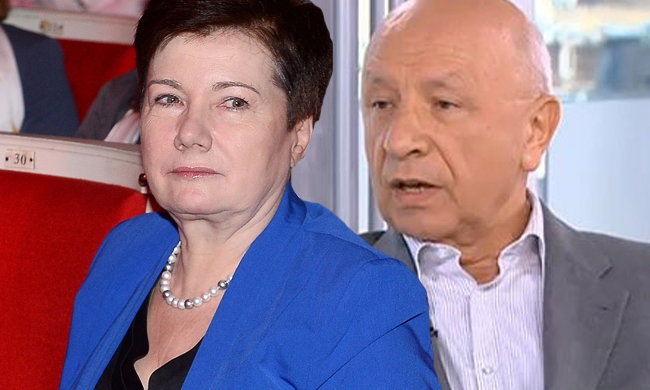 Bogdan Chazan stracił stanwisko dyrektora szpitala