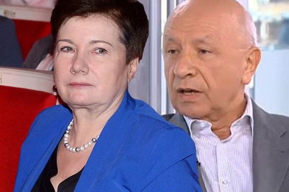 Bogdan Chazan stracił stanwisko dyrektora szpitala