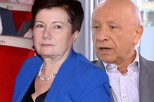 Bogdan Chazan stracił stanwisko dyrektora szpitala