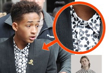 Jaden Smith UEG