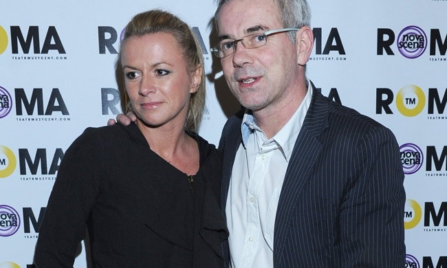 Robert Janowski i Monika Głodek w Vivie!