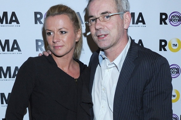 Robert Janowski i Monika Głodek w Vivie!