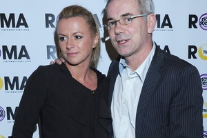 Robert Janowski i Monika Głodek w Vivie!