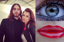 Natalia Siwiec w teledysku 30 Seconds to Mars