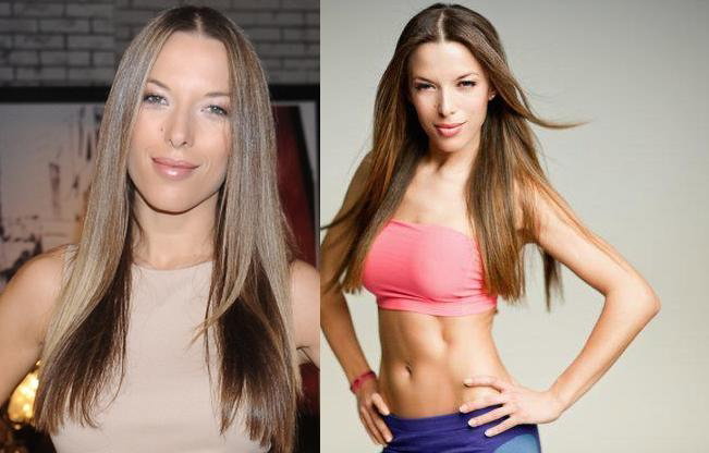 Ewa Chodakowska o sesji dla Playboya