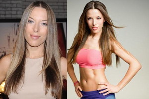 Ewa Chodakowska o sesji dla Playboya
