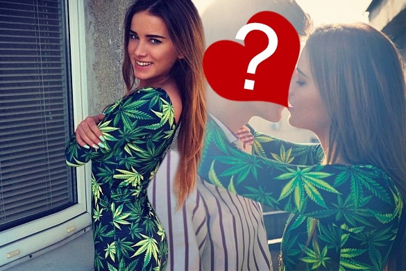 Maffashion i Nikodem Rozbicki, chłopak Maffashion