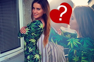 Maffashion i Nikodem Rozbicki, chłopak Maffashion