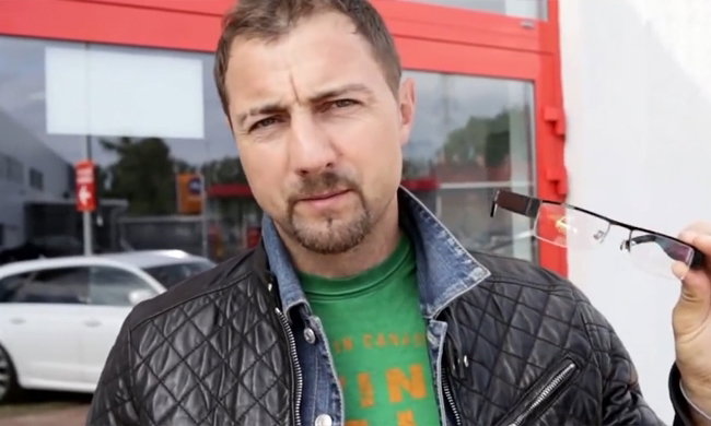Jerzy Dudek szuka pracy