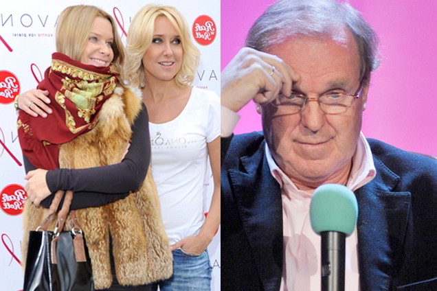 Paulina Młynarska o Wojciechu Fibaku