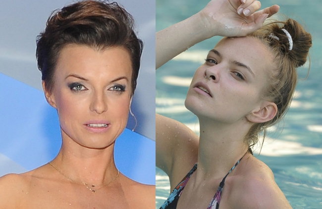 Kasia Sokołowska o Zuzie Kołodziejczyk