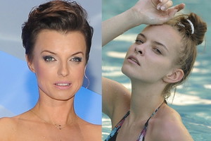 Kasia Sokołowska o Zuzie Kołodziejczyk
