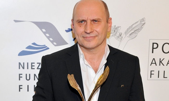 Włodek Pawlik zdobył Grammy