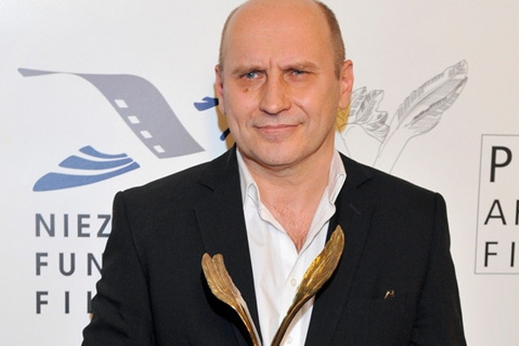 Włodek Pawlik zdobył Grammy