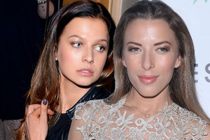 Anna Lewandowska na problemy