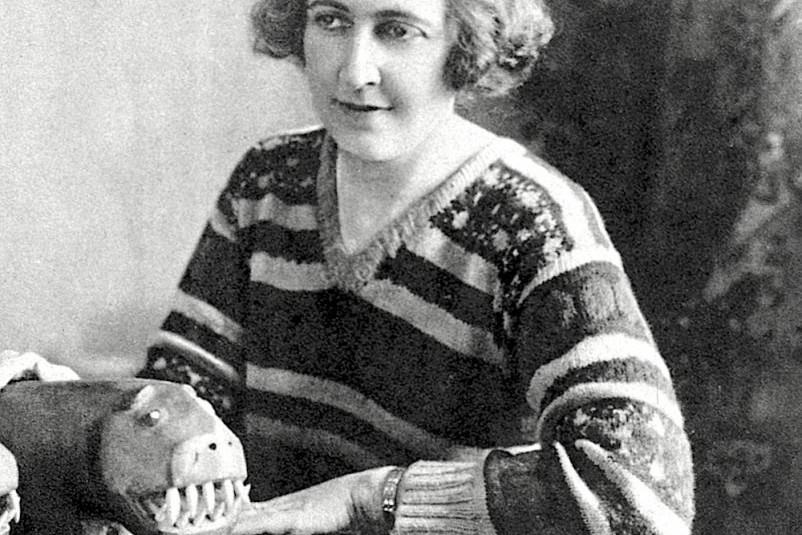 Agatha Christie