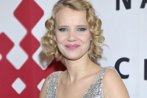 Joanna Kulig zagra w Korei