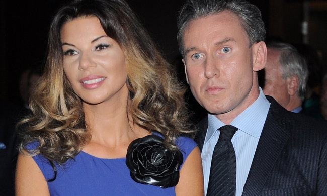 Edyta Górniak o związku z Piotrem Schrammem