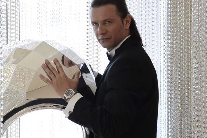 Radosław Majdan dla Pako Lorente