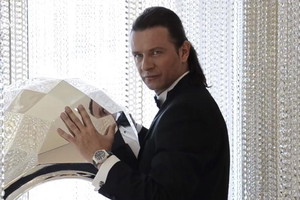Radosław Majdan dla Pako Lorente
