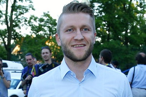 Jakub Błaszczykowski został ojcem