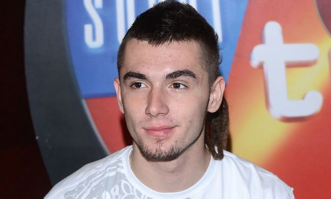 Kamil Bednarek kończy promocję płyty