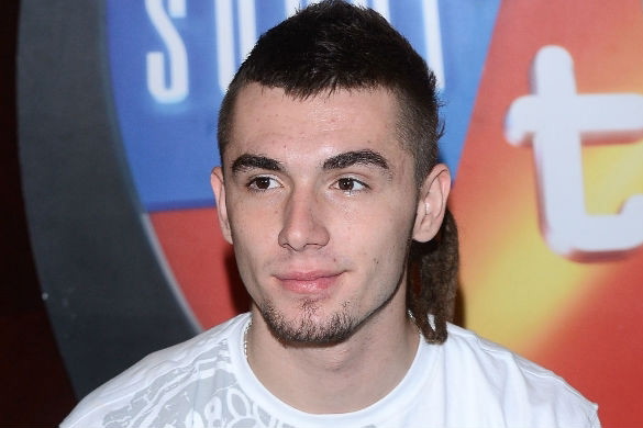Kamil Bednarek kończy promocję płyty