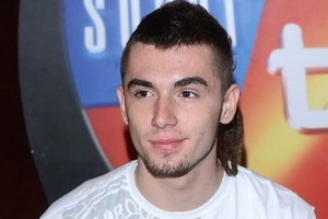 Kamil Bednarek kończy promocję płyty