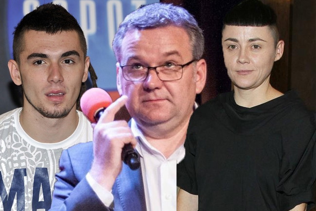 Artur Andrus artystą Top Festiwalu Top Trendy 2013