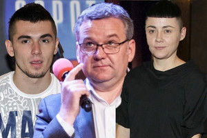Artur Andrus artystą Top Festiwalu Top Trendy 2013