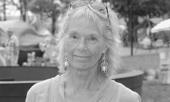 Małgorzata Braunek nie żyje