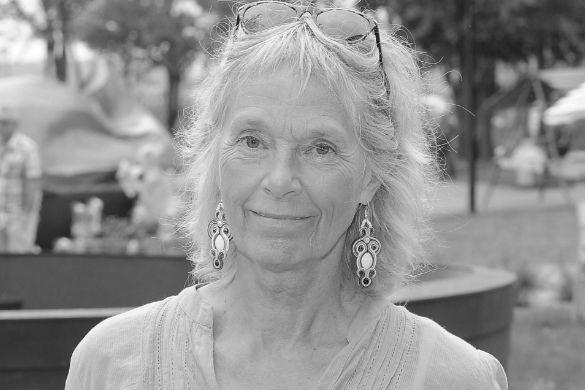 Małgorzata Braunek nie żyje