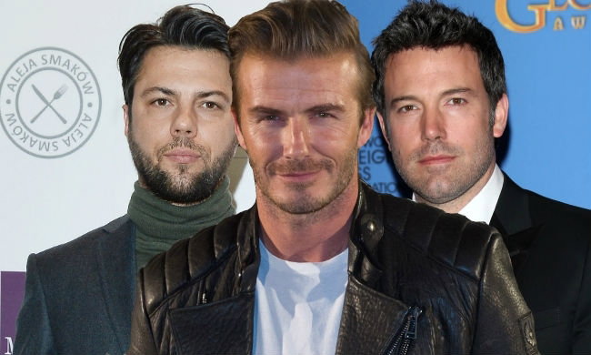 Dzień ojca 2014