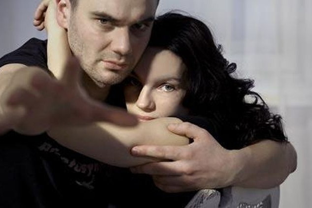 Anna Skrobiszewska i Wojciech Skrobiszewski