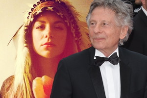 Córka Romana Polańskiego zagra w filmie