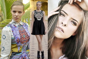 Zuzanna Kołodziejczyk z Top Model - wiek, sesje, kolczyki, doświadczenie, nagie zdjęcia