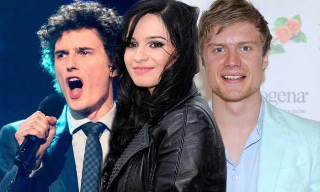 Gwiazdy "X-Factor 2" mają tajną grupę na Facebooku