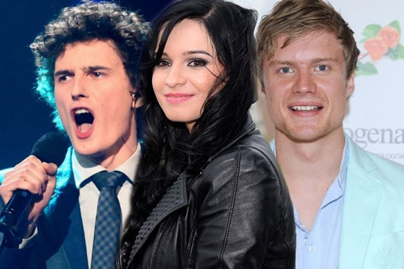 Gwiazdy "X-Factor 2" mają tajną grupę na Facebooku