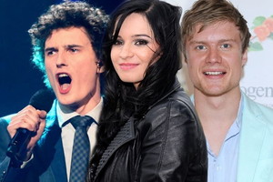 Gwiazdy "X-Factor 2" mają tajną grupę na Facebooku