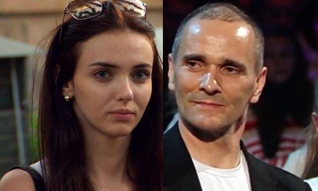 Marcela Leszczak o relacjach z ojcem