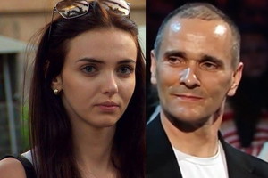 Marcela Leszczak o relacjach z ojcem