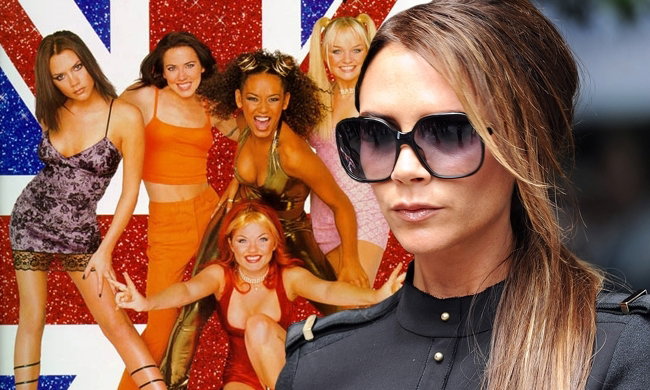 Spice Girls zagrała kiedyś koncert w Polsce