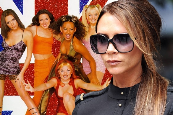 Spice Girls zagrała kiedyś koncert w Polsce