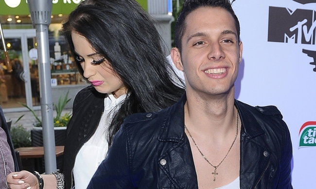 Ewelina z Warsaw Shore o związku z Pawłem