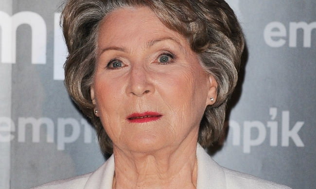 Irena Santor o swoim nowotworze